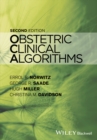Obstetric Clinical Algorithms - eBook