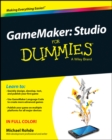 GameMaker : Studio For Dummies - eBook