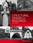 Structural Design of Buildings - eBook