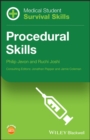 Medical Student Survival Skills : Procedural Skills - eBook