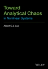 Toward Analytical Chaos in Nonlinear Systems - eBook