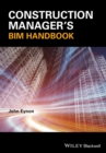 Construction Manager's BIM Handbook - eBook