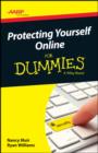 AARP Protecting Yourself Online For Dummies - eBook