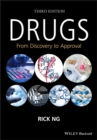 Drugs : From Discovery to Approval - Book
