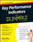 Key Performance Indicators For Dummies - eBook