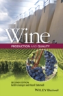 Wine Production and Quality - eBook