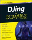 DJing For Dummies - eBook