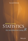 Statistics : An Introduction Using R - eBook