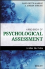 Handbook of Psychological Assessment - Book