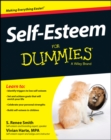 Self-Esteem For Dummies - eBook