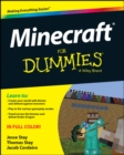 Minecraft For Dummies - eBook