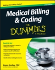 Medical Billing and Coding For Dummies - eBook