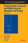 Fundamentals of Infrared and Visible Detector Operation and Testing - eBook