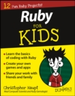 Ruby For Kids For Dummies - eBook