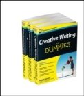 Creative Writing For Dummies Collection- Creative Writing For Dummies/Writing a Novel & Getting Published For Dummies 2e/Creative Writing Exercises FD - Book