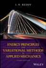 Energy Principles and Variational Methods in Applied Mechanics - eBook