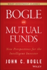 Bogle On Mutual Funds : New Perspectives For The Intelligent Investor - Book