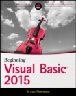 Beginning Visual Basic 2015 - eBook