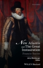 New Atlantis and The Great Instauration - eBook
