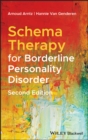 Schema Therapy for Borderline Personality Disorder - eBook