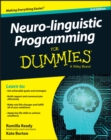Neuro-linguistic Programming For Dummies - eBook