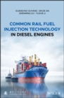Common Rail Fuel Injection Technology in Diesel Engines - Book