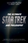 The Ultimate Star Trek and Philosophy : The Search for Socrates - eBook