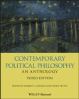 Contemporary Political Philosophy: An Anthology - Book