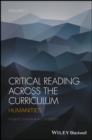 Critical Reading Across the Curriculum, Volume 1 : Humanities - eBook