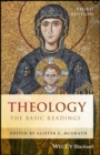 Theology : The Basic Readings - Book