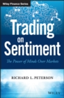 Trading on Sentiment : The Power of Minds Over Markets - eBook