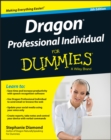Dragon Professional Individual For Dummies - eBook