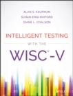 Intelligent Testing with the WISC-V - eBook