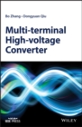 Multi-terminal High-voltage Converter - eBook