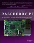 Exploring Raspberry Pi : Interfacing to the Real World with Embedded Linux - Book
