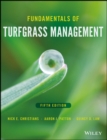 Fundamentals of Turfgrass Management - eBook