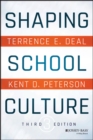 Shaping School Culture - eBook