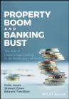 Property Boom and Banking Bust : The Role of Commercial Lending in the Bankruptcy of Banks - eBook