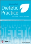 Manual of Dietetic Practice - Book