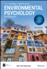 Environmental Psychology : An Introduction - Book