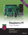 Raspberry Pi User Guide - Book