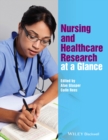 Nursing and Healthcare Research at a Glance - eBook