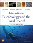 Introduction to Paleobiology and the Fossil Record - eBook