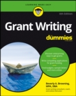 Grant Writing For Dummies - eBook