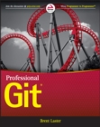 Professional Git - Book