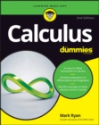 Calculus For Dummies - Book