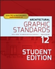 Architectural Graphic Standards - eBook