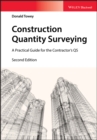 Construction Quantity Surveying : A Practical Guide for the Contractor's QS - Book