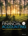 Financial Accounting : Tools for Business Decision-Making - eBook