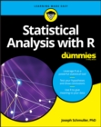 Statistical Analysis with R For Dummies - Book